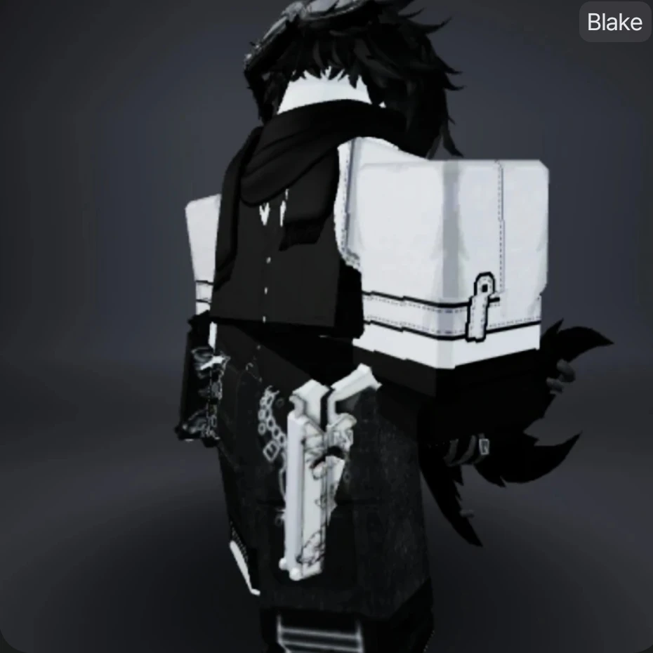 Blake