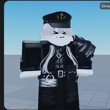 Profile image of Slivia