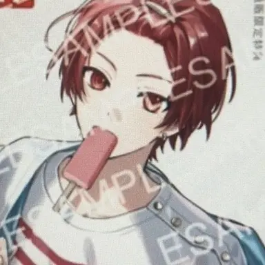 Profile image of りうら