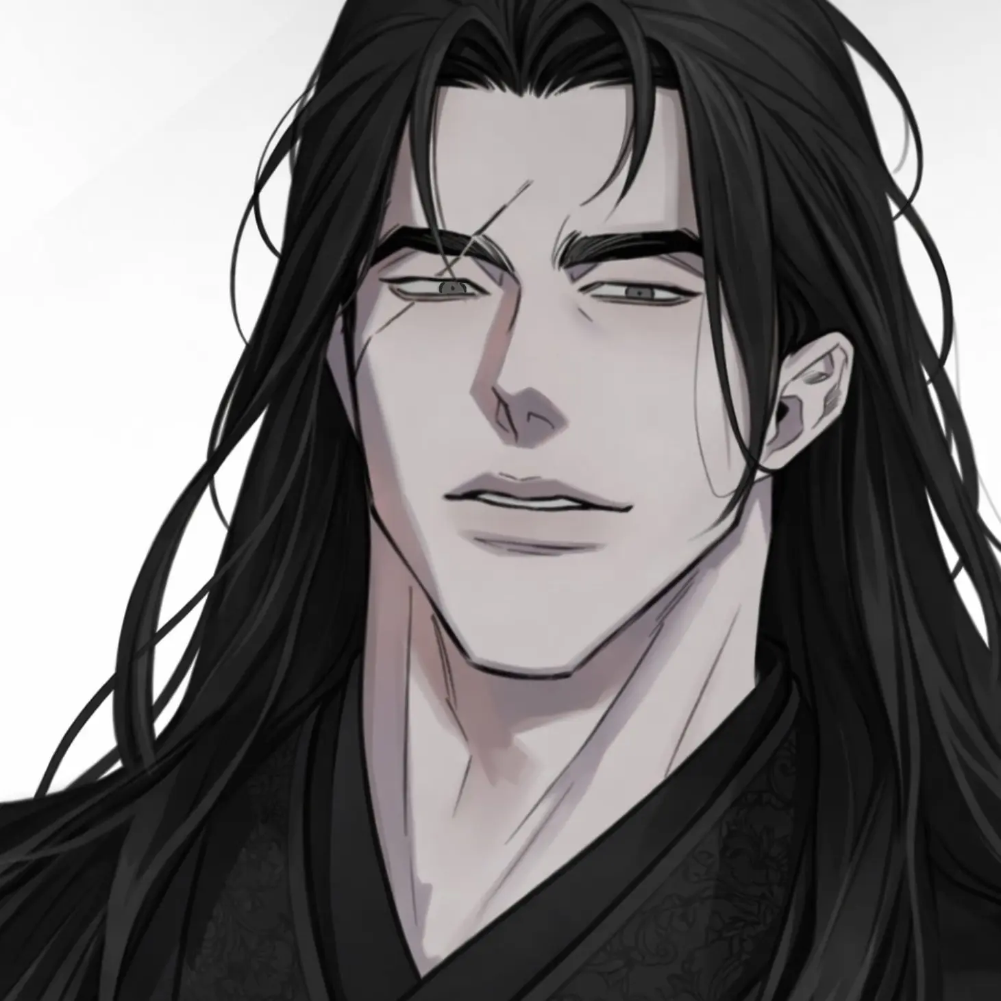 SassyApple2429의 <미친 개 황제의 집착>