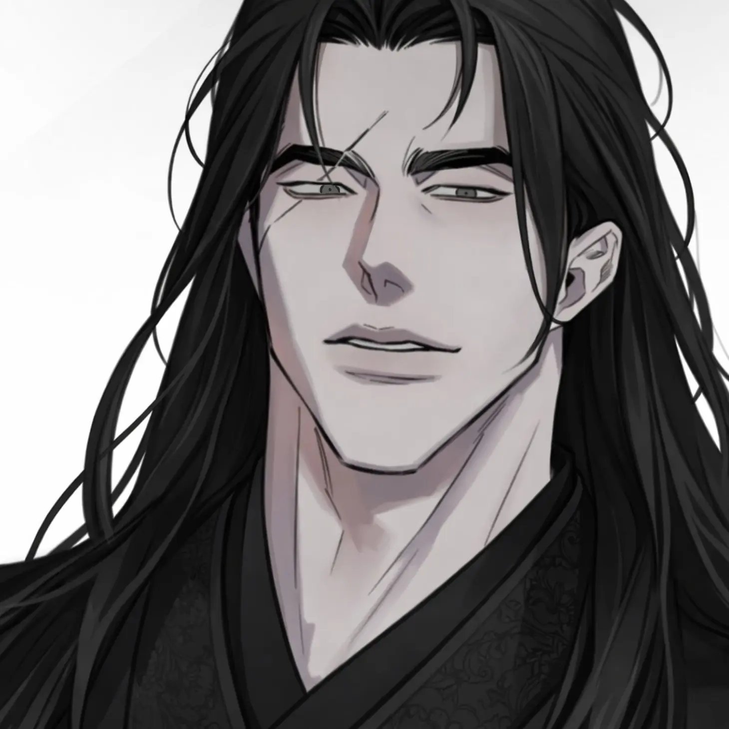 SassyApple2429의 <미친 개 황제의 집착>