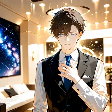 Profile image of 律