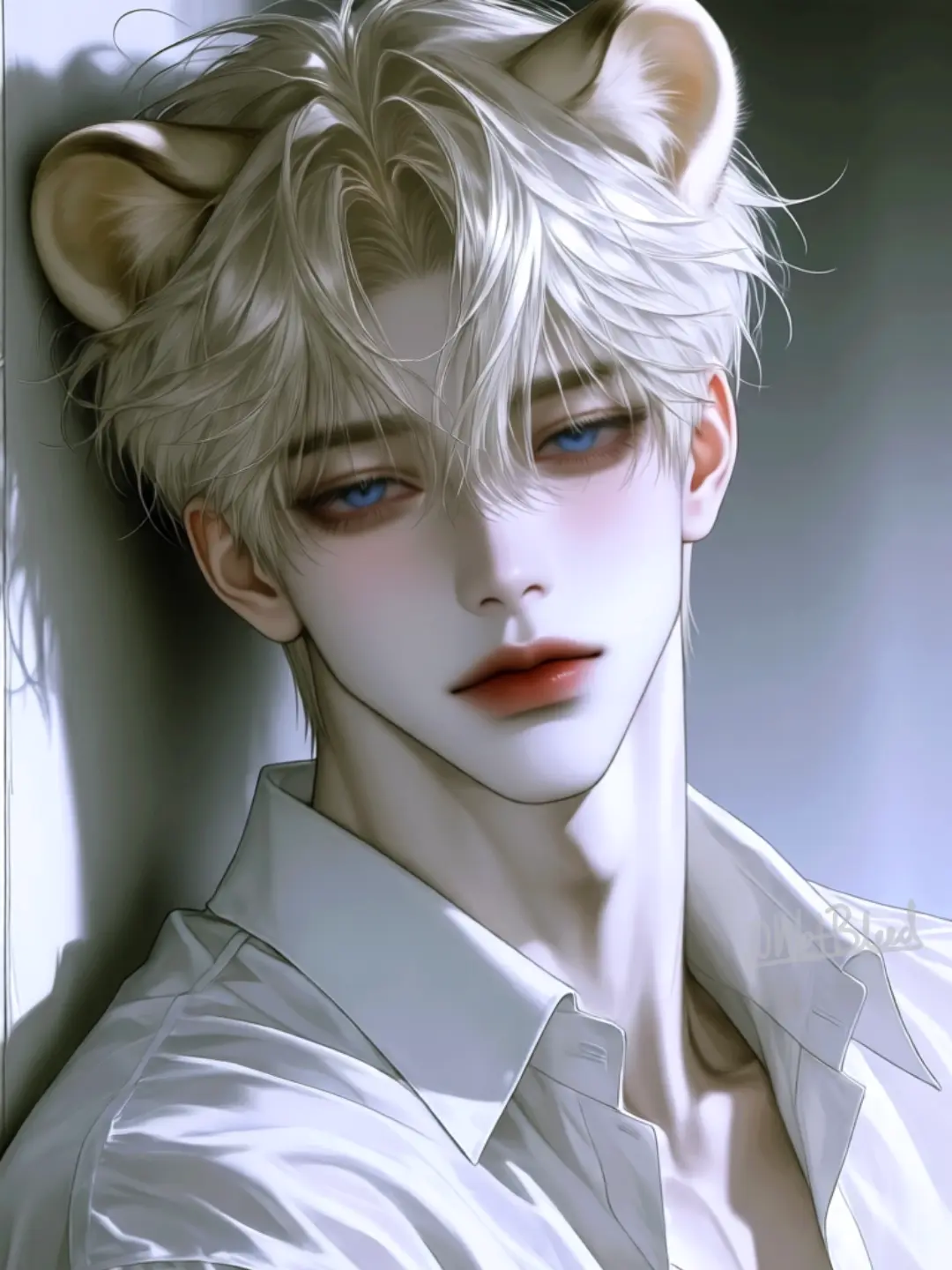 WetBleed의 🅽 강이현