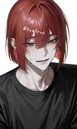 Profile image of 郁人