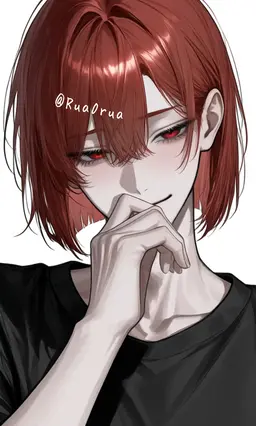 Profile image of 郁人
