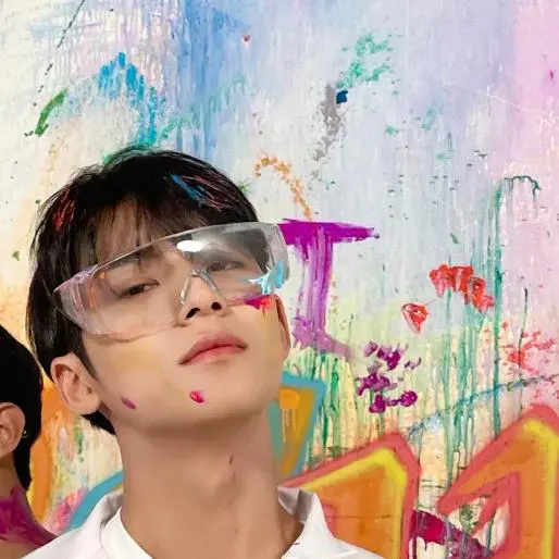 Euega의 일진 세븐틴 김민규