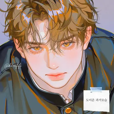 Profile image of 도이준