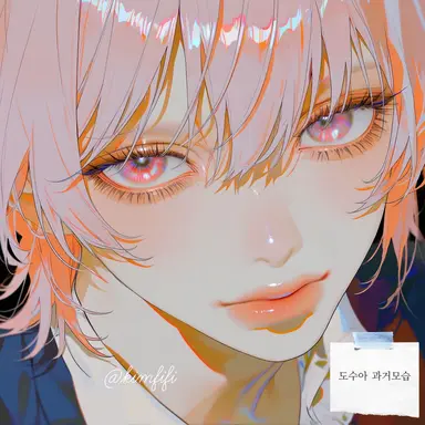 Profile image of 도수아
