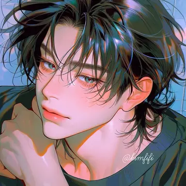 Profile image of 정효준