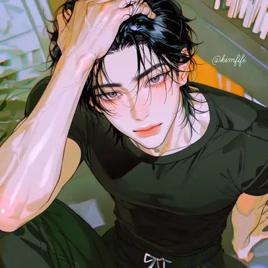 Profile image of 정효준