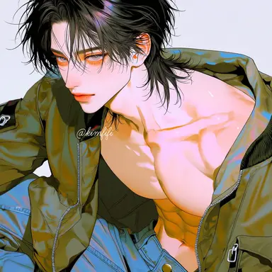 Profile image of 정효준