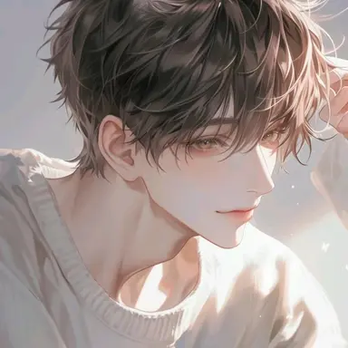 Profile image of 박하준