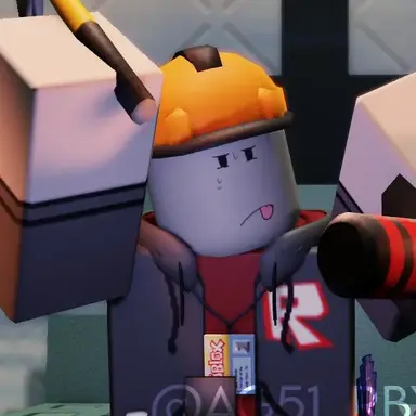 Profile image of 빌더맨
