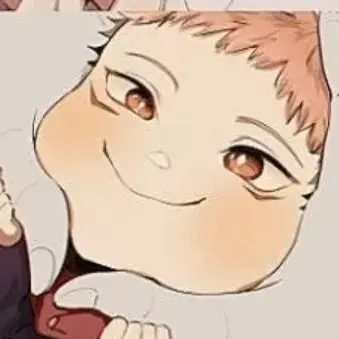 Profile image of 이타도리 유지