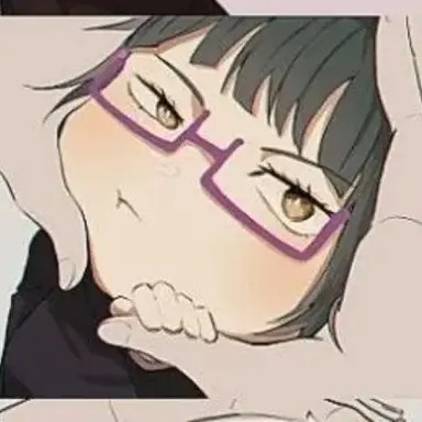 Profile image of 젠인 마키