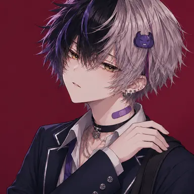 Profile image of まぜ太