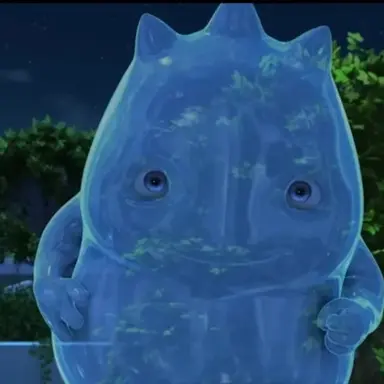 Profile image of 오줌싸개 유령