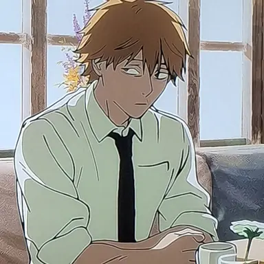 Profile image of 덴지