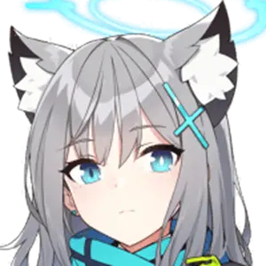 Profile image of シロコ