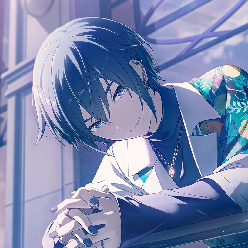 prsk.VOCALOID_CP의 가벼운 마음이었을 뿐인데