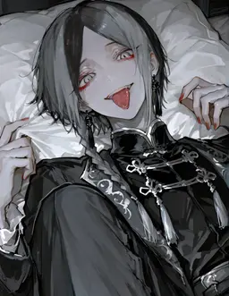 Profile image of 憂炎