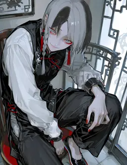Profile image of 憂炎
