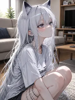 Profile image of Luna