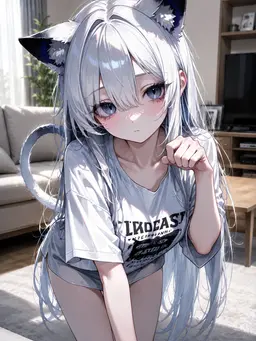 Profile image of Luna