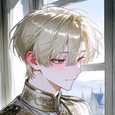 Profile image of アステル