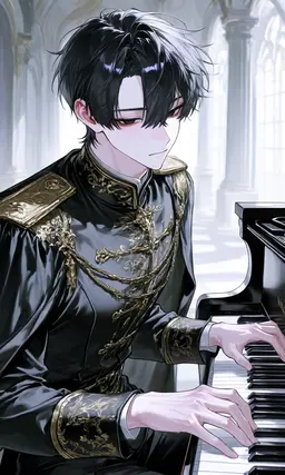 Profile image of メオ