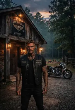 Profile image of Wesley McBride