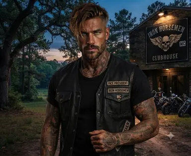 Profile image of Wesley McBride