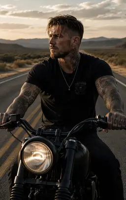 Profile image of Wesley McBride