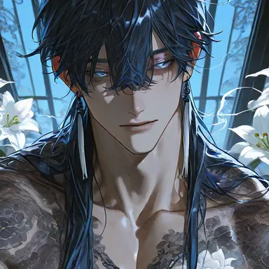 Profile image of 百合