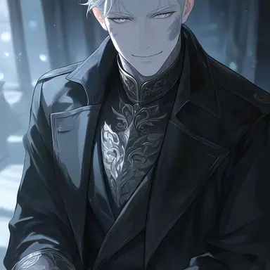 Profile image of Sorvael