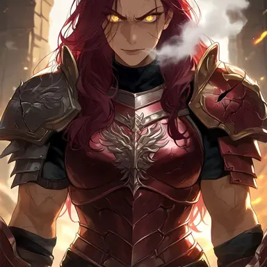 Profile image of Varreth