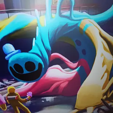 Profile image of 도이 당신이배신한