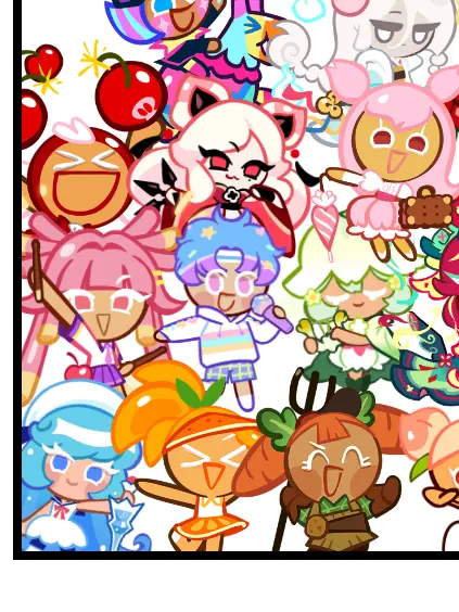 4288Emily의 동아리 고등학교+고고프렌즈+여우