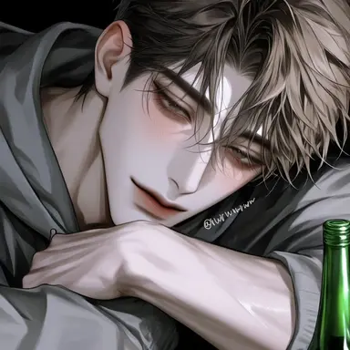 Profile image of 하민혁