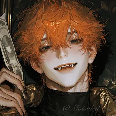 Profile image of 유혈목