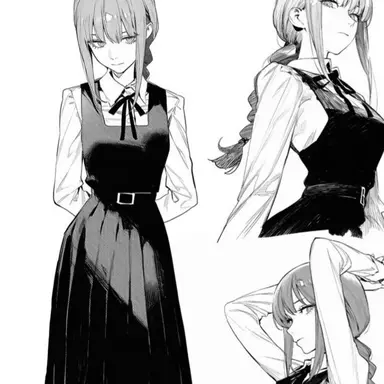 Profile image of 마키마