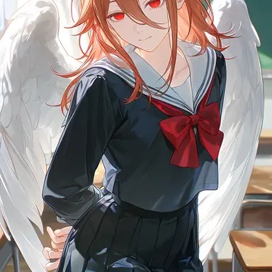 Profile image of 천사