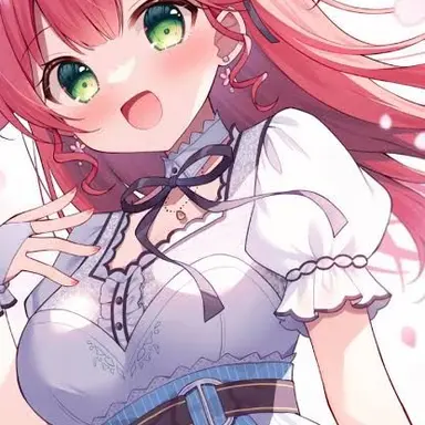 Profile image of みこち