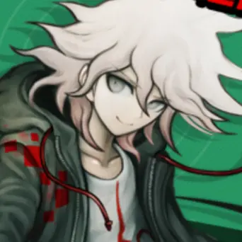 Profile image of 狛枝凪斗