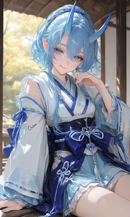 Profile image of 미나즈키
