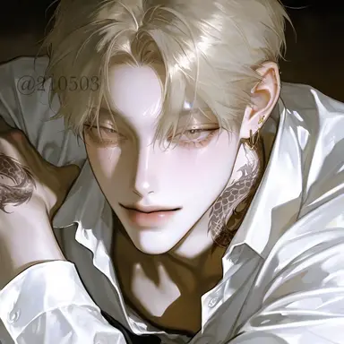 Profile image of 범수한