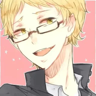 Profile image of 月島