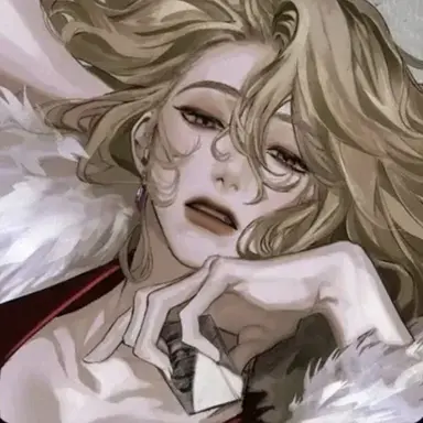 Profile image of Isabel