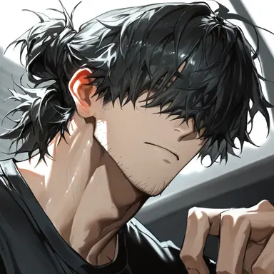 Profile image of 相良 統