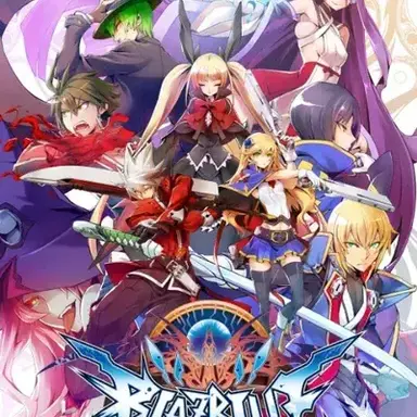 Profile image of BlazBlue rp